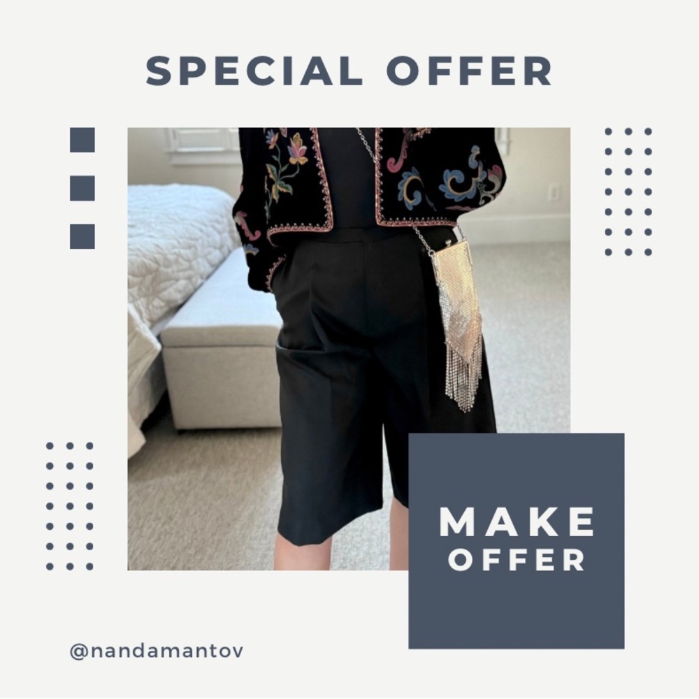 All reasonable offers are considered!!!